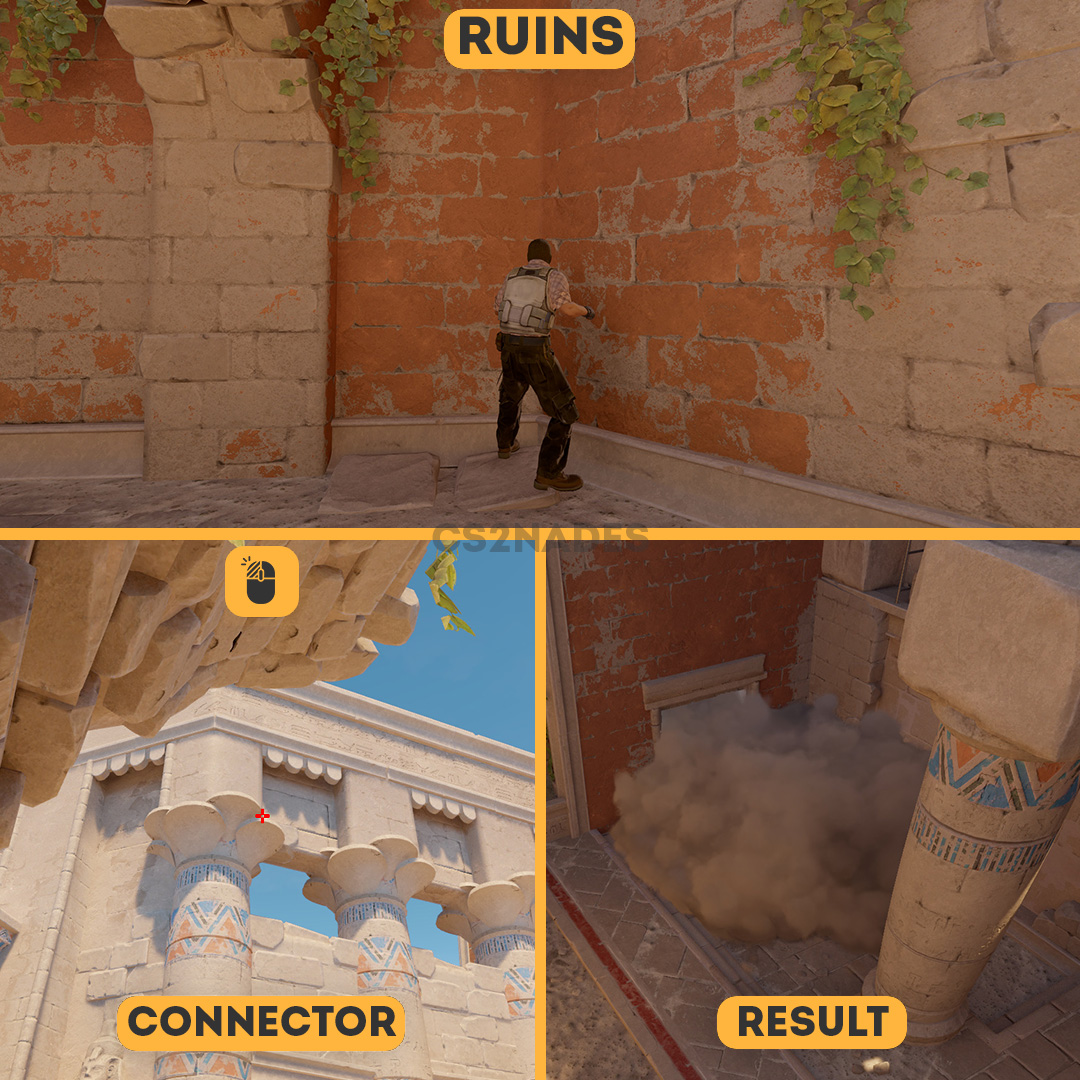 Crosshair Target